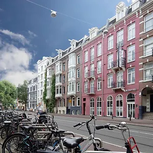 Hotel Krisotel, Ámsterdam