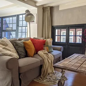 Bed & Breakfast Lanestay Damsquare, Amsterdam