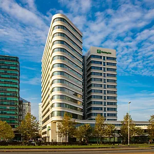 Hotel - Arena Towers By Ihg, Ámsterdam