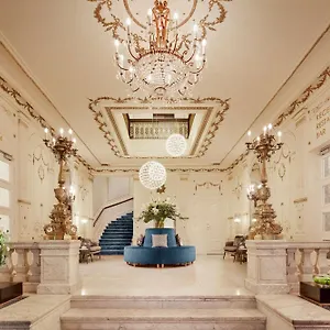 Hotel Tivoli Doelen, Ámsterdam