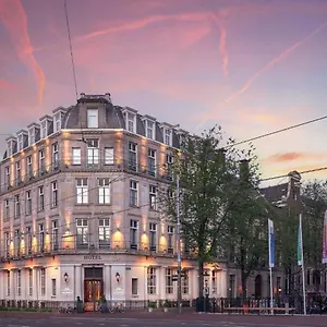 Hotel Banks Mansion, Ámsterdam