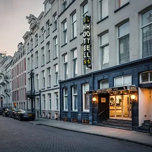 Hotel Garden, Ámsterdam