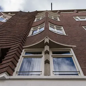 Bed & Breakfast House No 7, Amsterdam