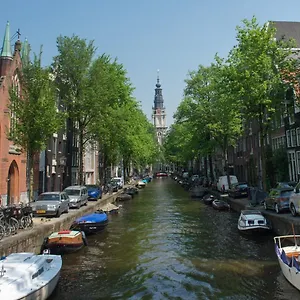Hotel Rembrandtplein, Ámsterdam