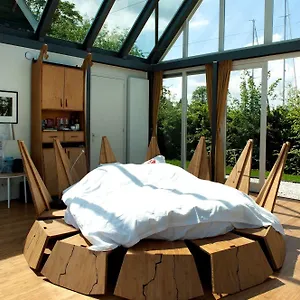 Bed & Breakfast The Panorama, Amsterdam