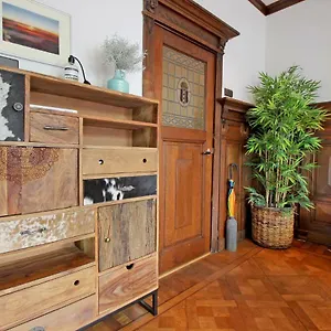 Bed & Breakfast Large 2p Canal Prinsengracht, Amsterdam